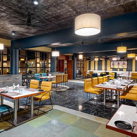 Hotel Mayur Express Sangamner Εξωτερικό φωτογραφία