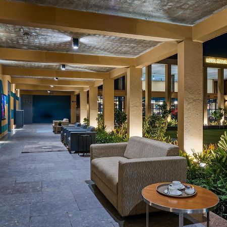 Hotel Mayur Express Sangamner Εξωτερικό φωτογραφία