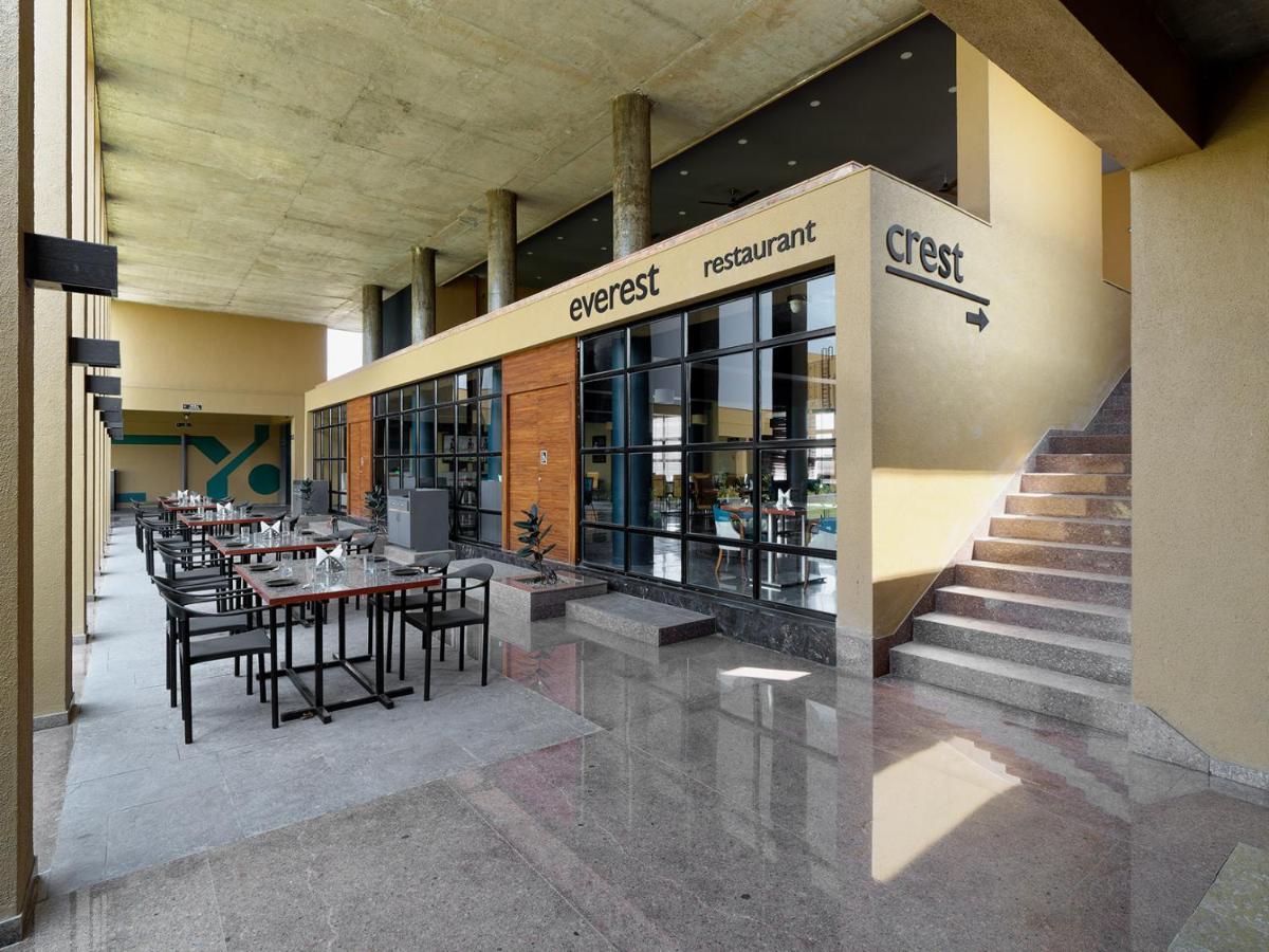 Hotel Mayur Express Sangamner Εξωτερικό φωτογραφία