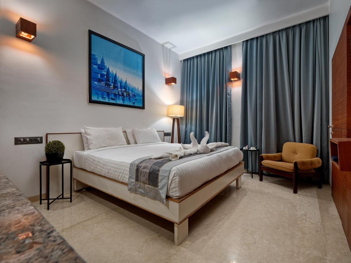 Hotel Mayur Express Sangamner Εξωτερικό φωτογραφία