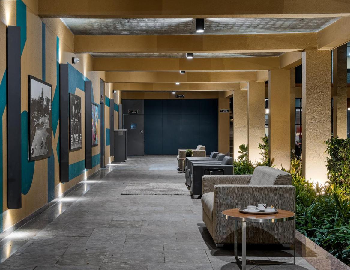 Hotel Mayur Express Sangamner Εξωτερικό φωτογραφία