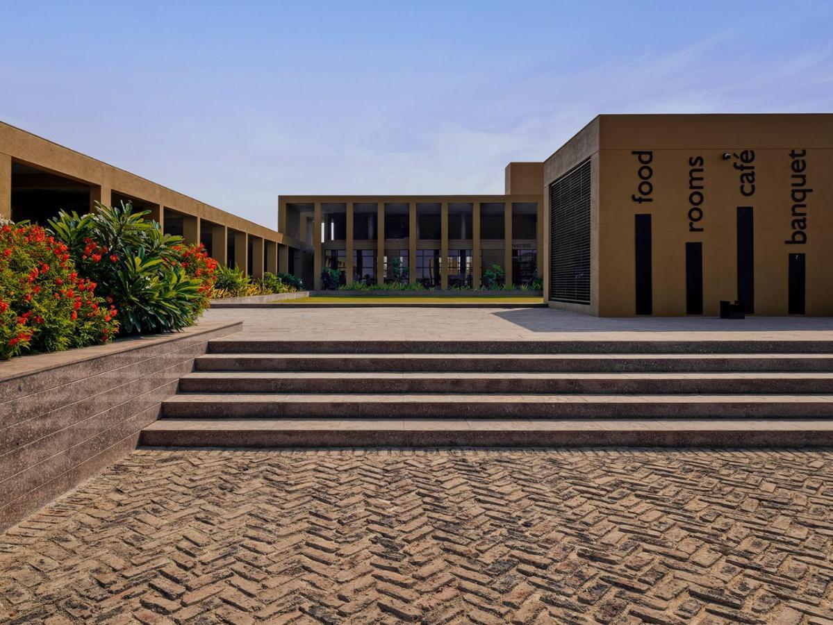 Hotel Mayur Express Sangamner Εξωτερικό φωτογραφία